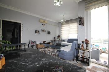 Elmas'tan 75.Yıl’da Deniz Manzaralı D.Gazlı Bağımsız 3+1