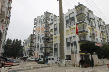 Elmas'tan 75.Yıl’da Deniz Manzaralı D.Gazlı Bağımsız 3+1