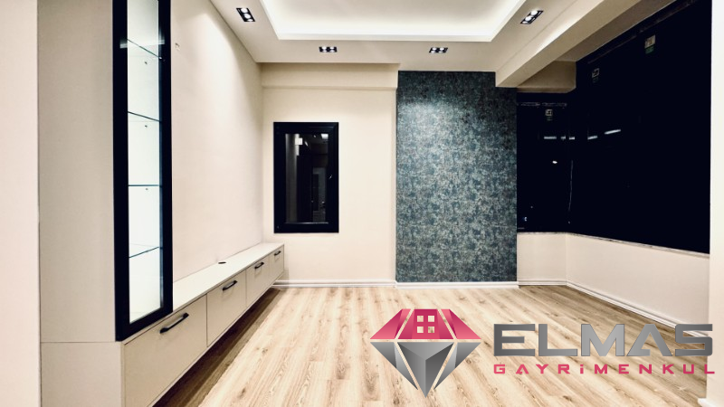 Elmas’tan Soli Center Civarı Kaliteli İşçilik Full Concept  2+1