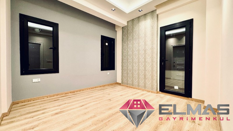 Elmas’tan Soli Center Civarı Kaliteli İşçilik Full Concept  2+1