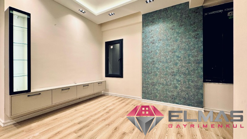 Elmas’tan Soli Center Civarı Kaliteli İşçilik Full Concept  2+1