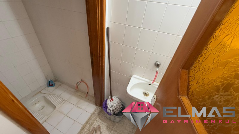 Elmas’tan Menderes Mah.Site İçi Doğalgazlı Haftanın Fırsatı 3+1