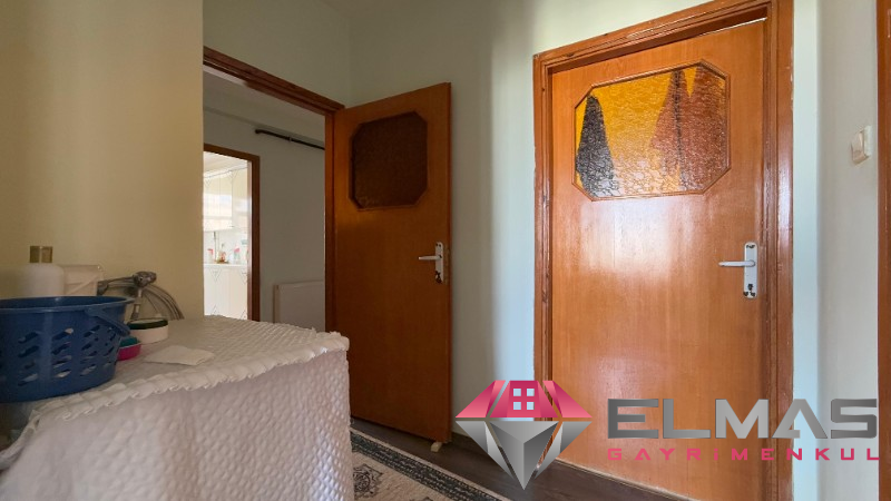 Elmas’tan Menderes Mah.Site İçi Doğalgazlı Haftanın Fırsatı 3+1
