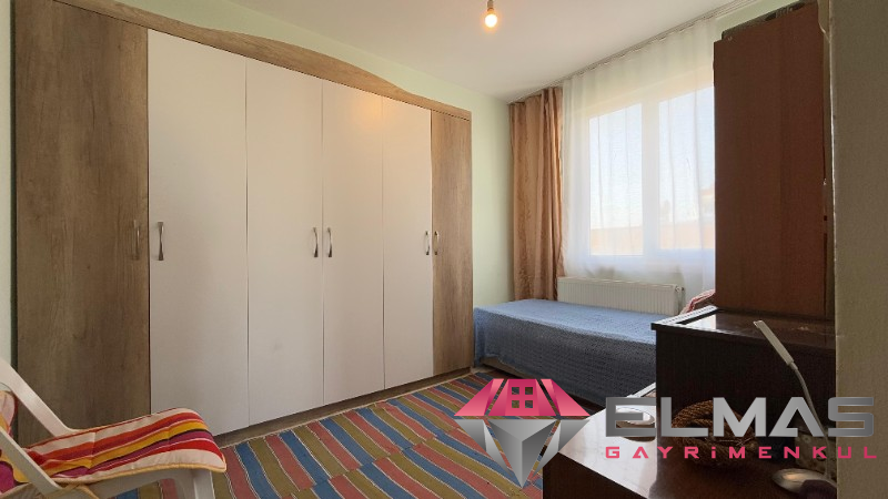 Elmas’tan Menderes Mah.Site İçi Doğalgazlı Haftanın Fırsatı 3+1