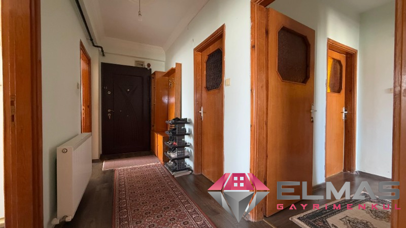 Elmas’tan Menderes Mah.Site İçi Doğalgazlı Haftanın Fırsatı 3+1