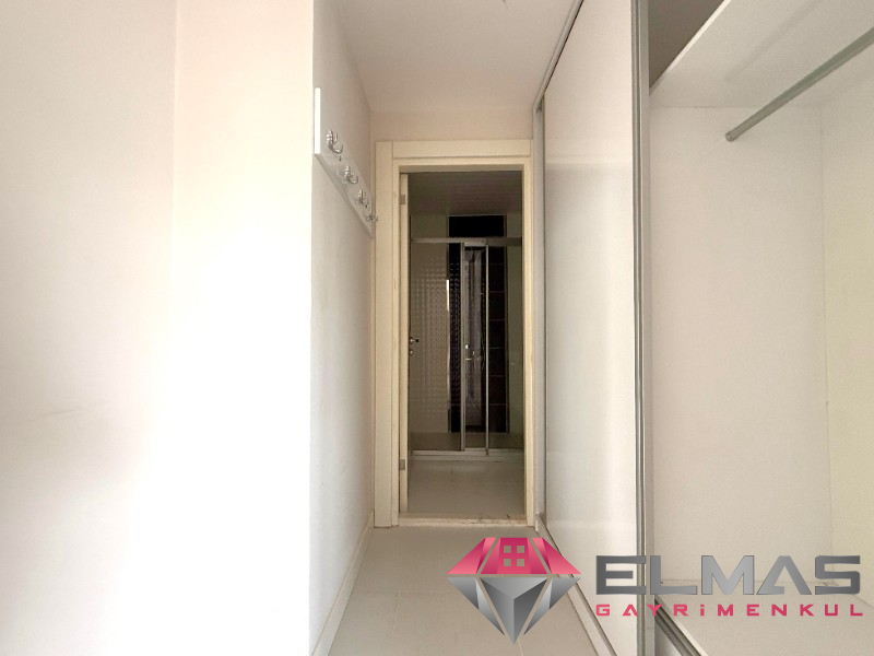 Elmas’tan Akdeniz’de Bölgenin İncisi Havuzlu Full 3+1