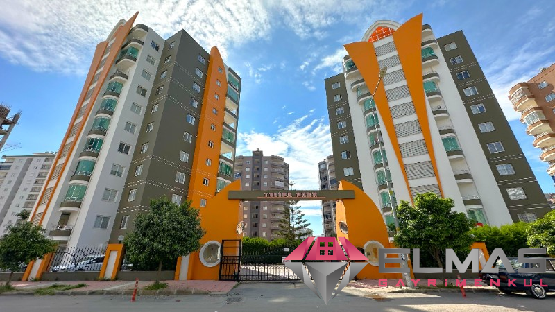 Elmas’tan  Zarafetiyle Adını Hafızalara Kazımış Lüks 4+1