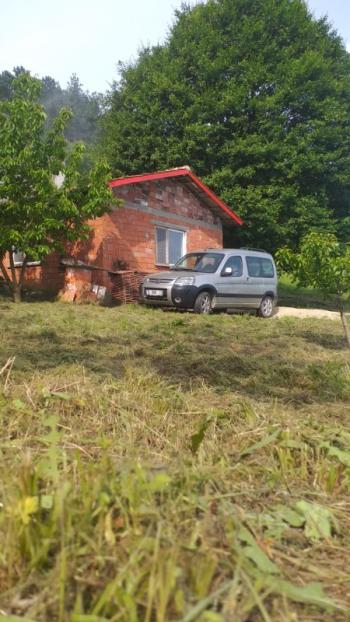 DijitalEmlak'tan Osmangazi Dağakça'da Satılık 14 Dönüm Meyva Bahçesi.