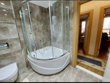 DijitalEmlak’tan Yunuseli Bakyapı prestijde 3+1 Kiralık Daire. 