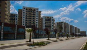 DijitalEmlak’tan Yunuseli Bakyapı prestijde 3+1 Kiralık Daire. 
