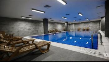 DijitalEmlak’tan Yunuseli Bakyapı prestijde 3+1 Kiralık Daire. 