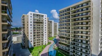 DijitalEmlak’tan Yunuseli Bakyapı prestijde 3+1 Kiralık Daire. 