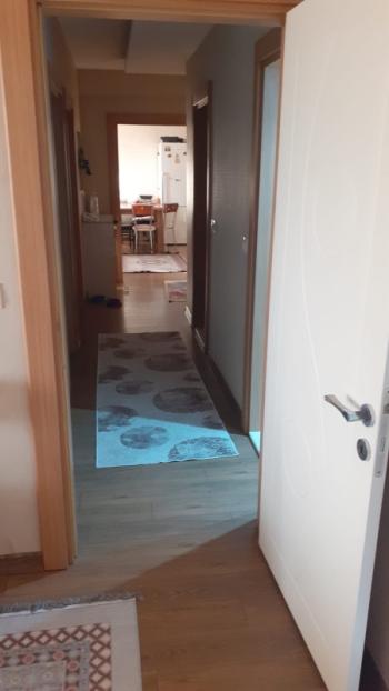 DijitalEmlak’tan Yunuseli Bakyapı prestijde 3+1 Kiralık Daire. 
