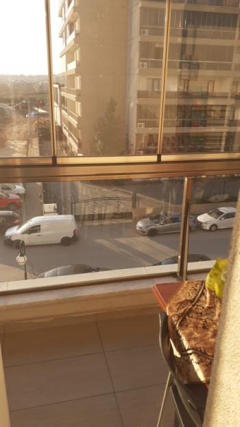 DijitalEmlak’tan Yunuseli Bakyapı prestijde 3+1 Kiralık Daire. 