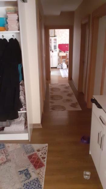 DijitalEmlak’tan Yunuseli Bakyapı prestijde 3+1 Kiralık Daire. 