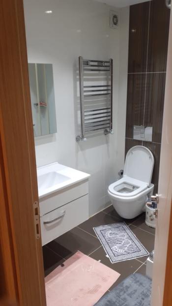 DijitalEmlak’tan Yunuseli Bakyapı prestijde 3+1 Kiralık Daire. 