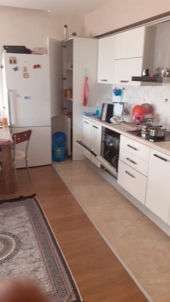 DijitalEmlak’tan Yunuseli Bakyapı prestijde 3+1 Kiralık Daire. 