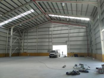 Ovaakça'da Otobana ve İstanbul yoluna Yakın 1.800 m2 Kiralık Depo