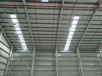 Ovaakça'da Otobana ve İstanbul yoluna Yakın 1.800 m2 Kiralık Depo