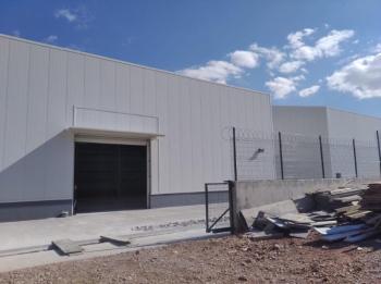 Ovaakça'da Otobana ve İstanbul yoluna Yakın 1.800 m2 Kiralık Depo