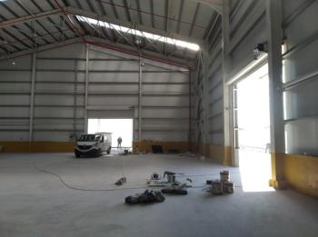 Ovaakça'da Otobana ve İstanbul yoluna Yakın 1.800 m2 Kiralık Depo