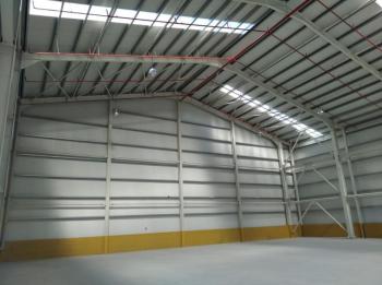 Ovaakça'da Otobana ve İstanbul yoluna Yakın 1.800 m2 Kiralık Depo