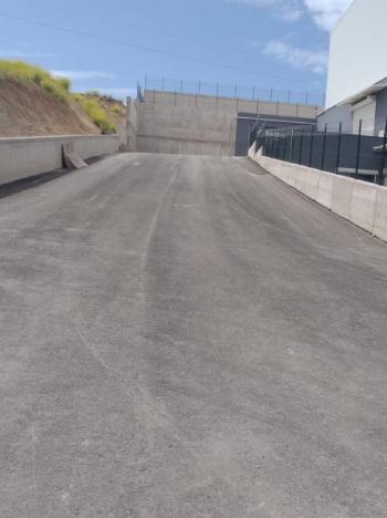 Ovaakça'da Otobana ve İstanbul yoluna Yakın 1.800 m2 Kiralık Depo