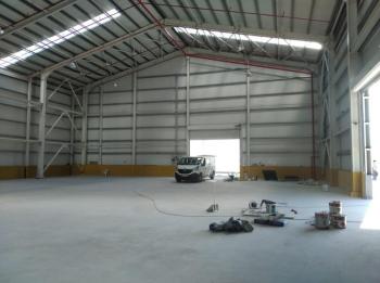 Ovaakça'da Otobana ve İstanbul yoluna Yakın 1.800 m2 Kiralık Depo