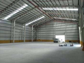 Ovaakça'da Otobana ve İstanbul yoluna Yakın 1.800 m2 Kiralık Depo
