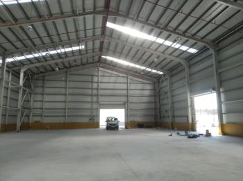 Ovaakça'da Otobana ve İstanbul yoluna Yakın 1.800 m2 Kiralık Depo