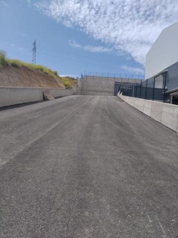 Ovaakça'da Otobana ve İstanbul yoluna Yakın 1.800 m2 Kiralık Depo
