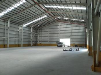 Ovaakça'da Otobana ve İstanbul yoluna Yakın 1.800 m2 Kiralık Depo