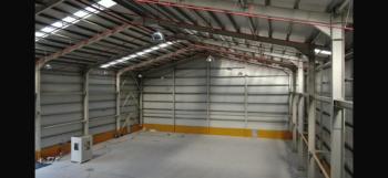 Ovaakça'da Otobana ve İstanbul yoluna Yakın 1.800 m2 Kiralık Depo
