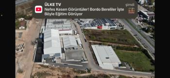 Ovaakça'da Otobana ve İstanbul yoluna Yakın 1.800 m2 Kiralık Depo