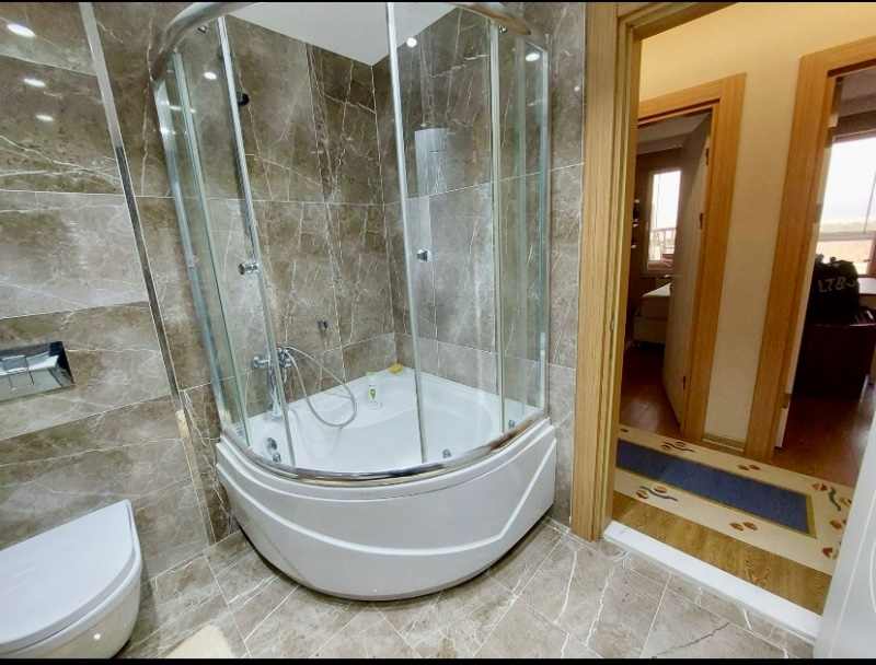 DijitalEmlak’tan Yunuseli Bakyapı prestijde 3+1 Kiralık Daire. 