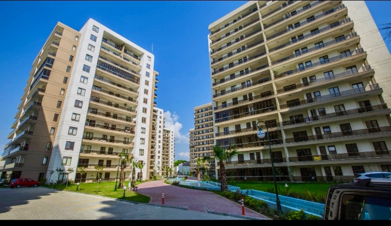 DijitalEmlak’tan Yunuseli Bakyapı prestijde 3+1 Kiralık Daire. 