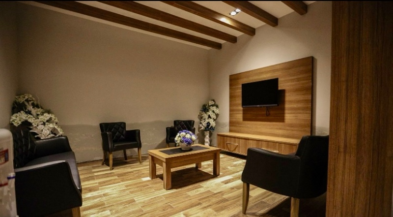 DijitalEmlak’tan Yunuseli Bakyapı prestijde 3+1 Kiralık Daire. 
