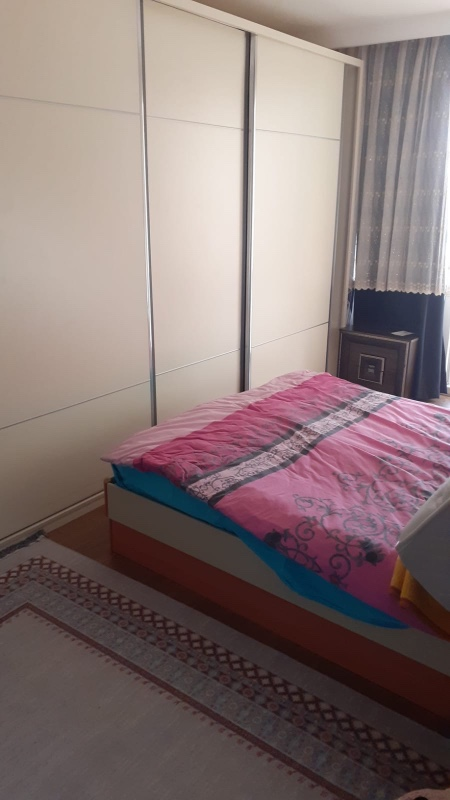DijitalEmlak’tan Yunuseli Bakyapı prestijde 3+1 Kiralık Daire. 
