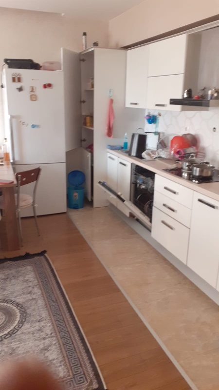 DijitalEmlak’tan Yunuseli Bakyapı prestijde 3+1 Kiralık Daire. 