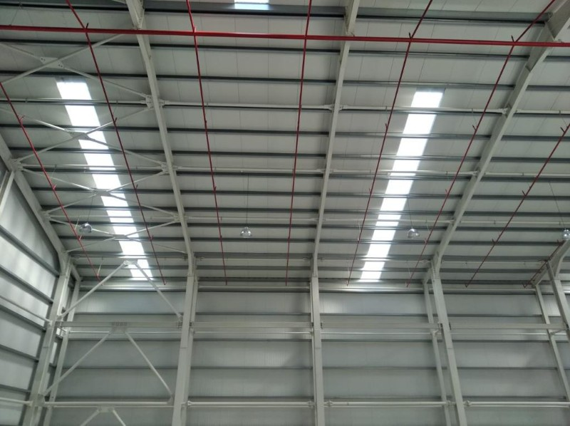 Ovaakça'da Otobana ve İstanbul yoluna Yakın 1.800 m2 Kiralık Depo