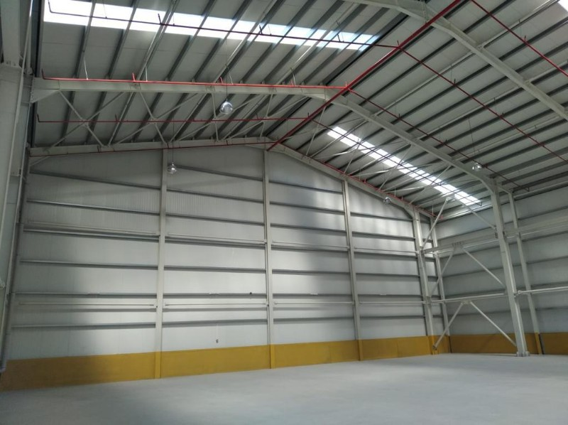 Ovaakça'da Otobana ve İstanbul yoluna Yakın 1.800 m2 Kiralık Depo