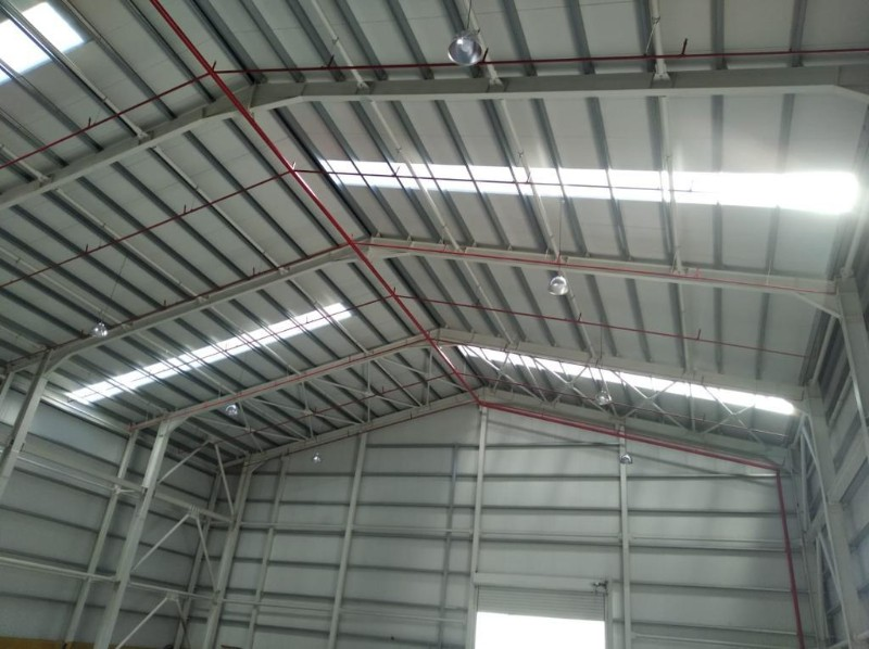 Ovaakça'da Otobana ve İstanbul yoluna Yakın 1.800 m2 Kiralık Depo