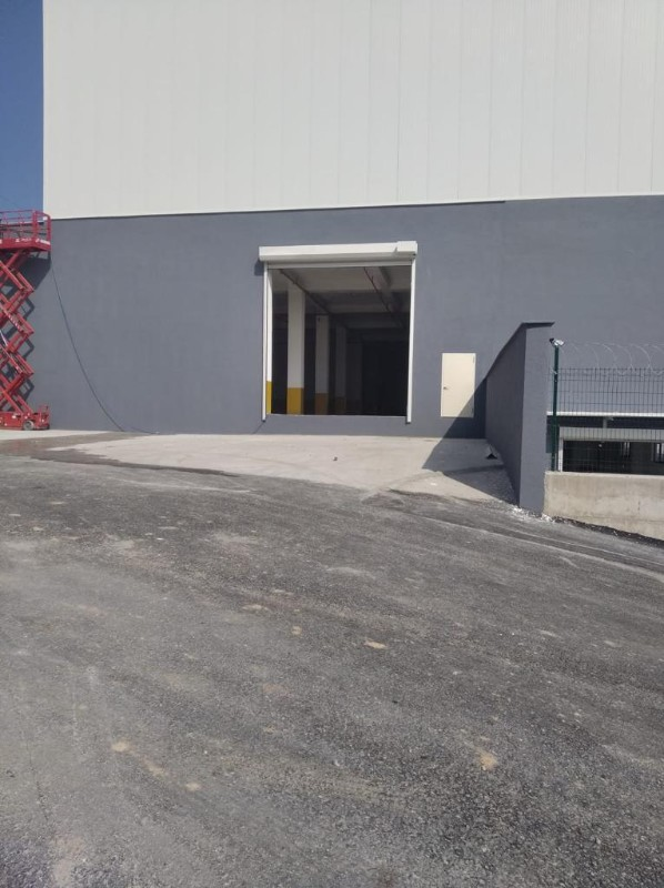 Ovaakça'da Otobana ve İstanbul yoluna Yakın 1.800 m2 Kiralık Depo