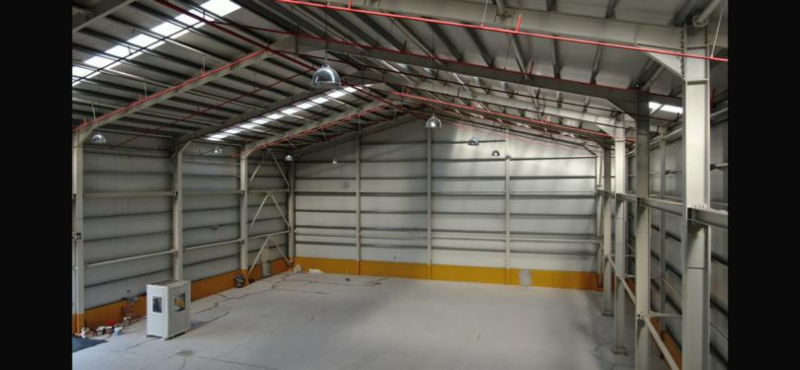 Ovaakça'da Otobana ve İstanbul yoluna Yakın 1.800 m2 Kiralık Depo