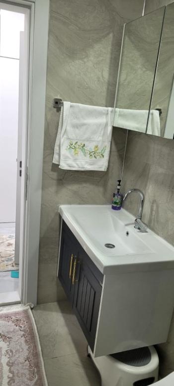 Konya / Selçuklu / Satılık Daire Yazır Mah. Real AVM Arkası AraKat 4+1