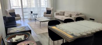 Konya / Selçuklu / Satılık Daire Yazır Mah. Real AVM Arkası AraKat 4+1