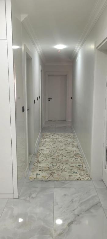 Konya / Selçuklu / Satılık Daire Yazır Mah. Real AVM Arkası AraKat 4+1