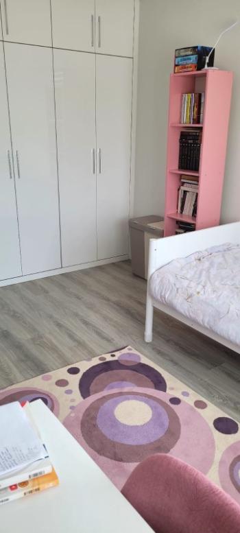 Konya / Selçuklu / Satılık Daire Yazır Mah. Real AVM Arkası AraKat 4+1