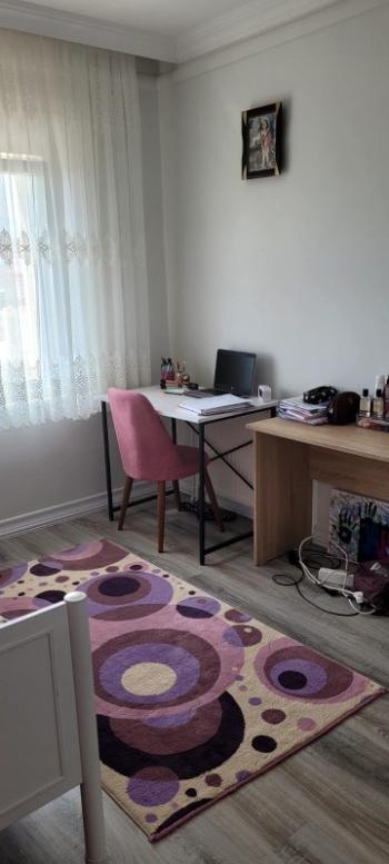 Konya / Selçuklu / Satılık Daire Yazır Mah. Real AVM Arkası AraKat 4+1