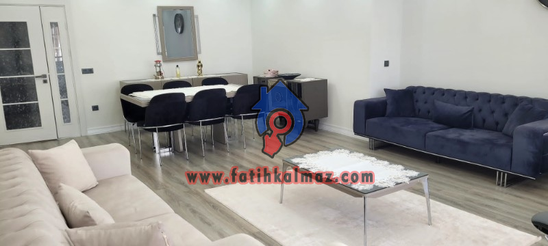 Konya / Selçuklu / Satılık Daire Yazır Mah. Real AVM Arkası AraKat 4+1